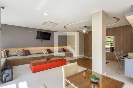 Apartamento à venda com 104m², 3 quartos e 2 vagasSalão de Festas