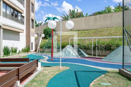 Apartamento à venda com 104m², 3 quartos e 2 vagasÁrea comum