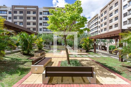 Apartamento à venda com 104m², 3 quartos e 2 vagasÁrea comum