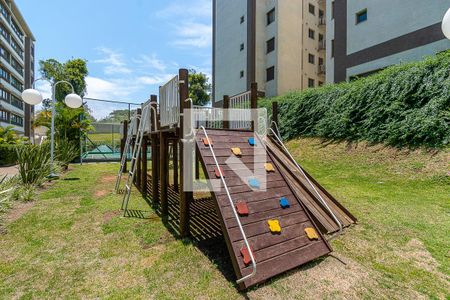 Apartamento à venda com 104m², 3 quartos e 2 vagasPlayground