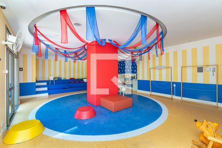 Apartamento à venda com 104m², 3 quartos e 2 vagasBrinquedoteca