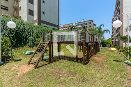 Apartamento à venda com 104m², 3 quartos e 2 vagasPlayground