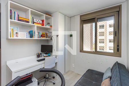 Apartamento à venda com 104m², 3 quartos e 2 vagasQuarto 1