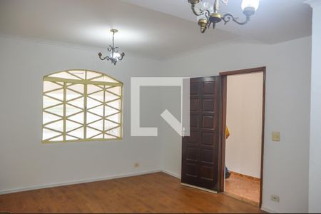 Sala de casa à venda com 3 quartos, 200m² em Planalto, São Bernardo do Campo