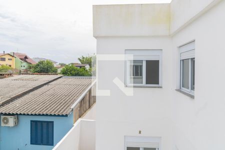 Quarto 1 de apartamento à venda com 2 quartos, 45m² em Niterói, Canoas