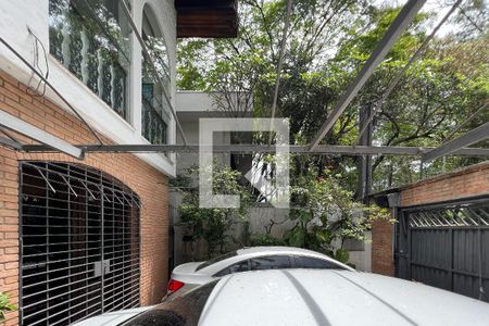 Casa à venda com 480m², 4 quartos e 5 vagasGaragem