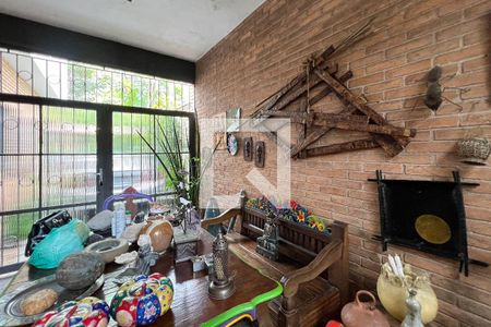 Casa à venda com 480m², 4 quartos e 5 vagasVaranda 2