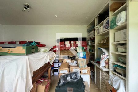 Casa à venda com 480m², 4 quartos e 5 vagasÁrea comum