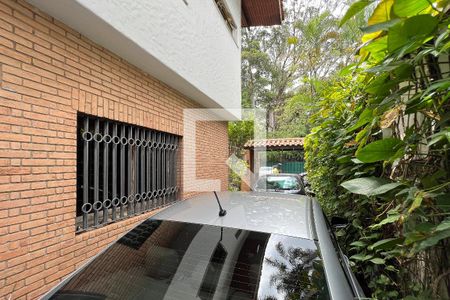 Casa à venda com 480m², 4 quartos e 5 vagasGaragem