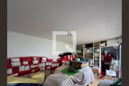 Casa à venda com 480m², 4 quartos e 5 vagasÁrea comum