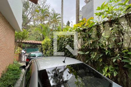 Casa à venda com 480m², 4 quartos e 5 vagasGaragem