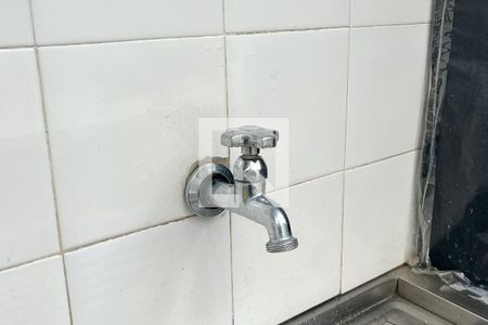 Casa à venda com 480m², 4 quartos e 5 vagasÁrea de Serviço