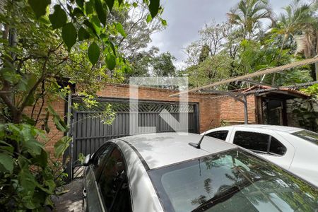 Casa à venda com 480m², 4 quartos e 5 vagasGaragem