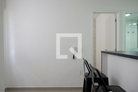 Sala de apartamento à venda com 2 quartos, 35m² em Santana, São Paulo