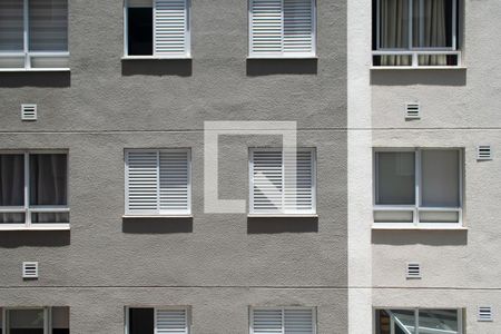 Vista Quarto 1 de apartamento à venda com 2 quartos, 35m² em Santana, São Paulo