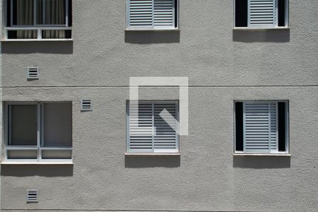 Vista Quarto 2 de apartamento à venda com 2 quartos, 35m² em Santana, São Paulo