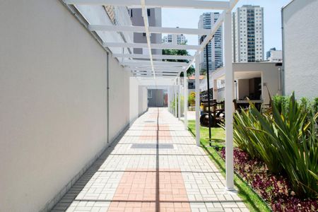 Apartamento à venda com 35m², 2 quartos e sem vaga Apartamento à venda com 35m², 2 quartos e sem vagaÁrea comum