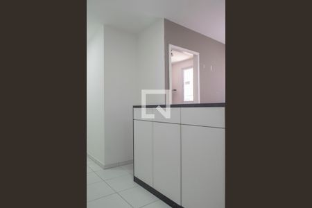 Apartamento à venda com 35m², 2 quartos e sem vaga Apartamento à venda com 35m², 2 quartos e sem vagaCozinha