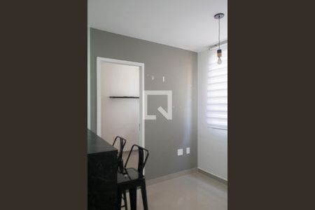 Sala de apartamento à venda com 2 quartos, 35m² em Santana, São Paulo