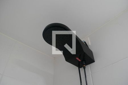 Apartamento à venda com 35m², 2 quartos e sem vaga Apartamento à venda com 35m², 2 quartos e sem vagaBanheiro