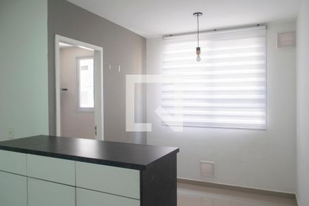 Sala de apartamento à venda com 2 quartos, 35m² em Santana, São Paulo