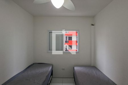 Quarto de apartamento para alugar com 2 quartos, 50m² em Nova Mirim, Praia Grande