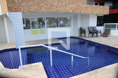 Apartamento para alugar com 50m², 2 quartos e 1 vagaÁrea comum - Piscina