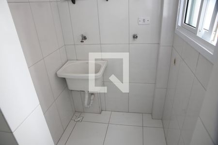 Apartamento para alugar com 50m², 2 quartos e 1 vagaÁrea de serviço