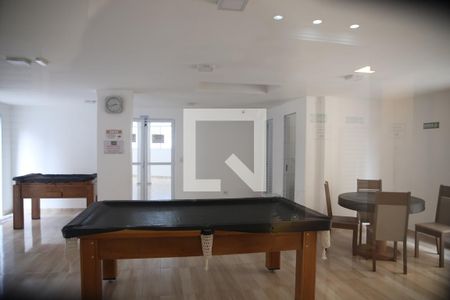 Apartamento para alugar com 50m², 2 quartos e 1 vagaÁrea comum 
