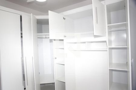 Apartamento para alugar com 50m², 2 quartos e 1 vagaQuarto
