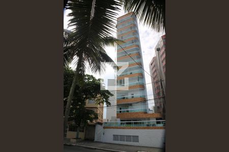 Apartamento para alugar com 50m², 2 quartos e 1 vagaFachada