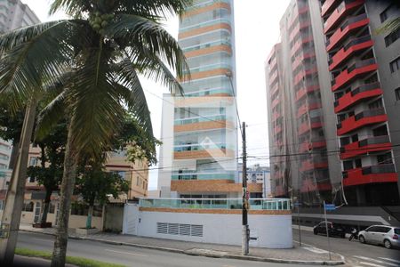 Apartamento para alugar com 50m², 2 quartos e 1 vagaFachada
