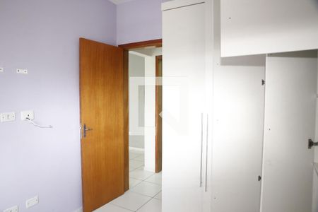 Apartamento para alugar com 50m², 2 quartos e 1 vagaQuarto