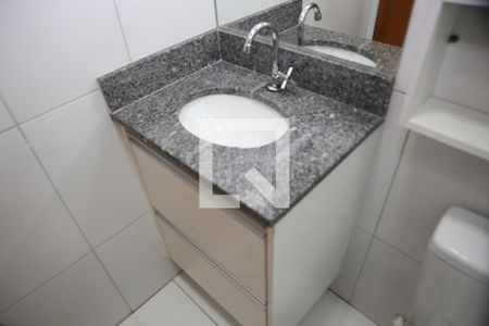 Apartamento para alugar com 50m², 2 quartos e 1 vagaBanheiro suite