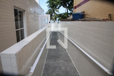 Apartamento para alugar com 50m², 2 quartos e 1 vagaÁrea comum 