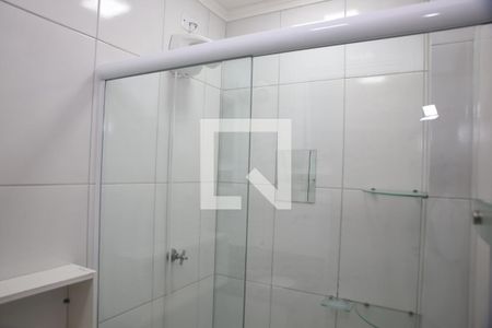 Apartamento para alugar com 50m², 2 quartos e 1 vagaBanheiro suite