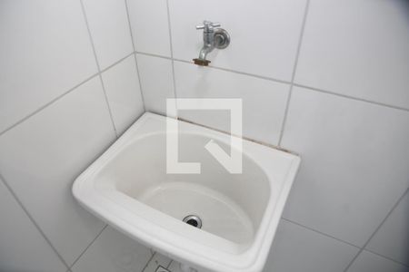 Apartamento para alugar com 50m², 2 quartos e 1 vagaÁrea de serviço