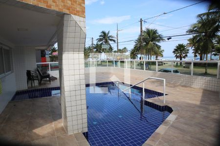 Apartamento para alugar com 50m², 2 quartos e 1 vagaÁrea comum - Piscina