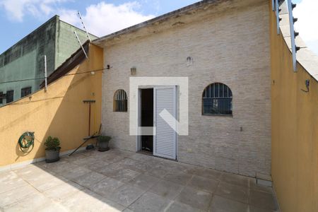 Casa à venda com 132m², 3 quartos e 2 vagasVaranda da Suite