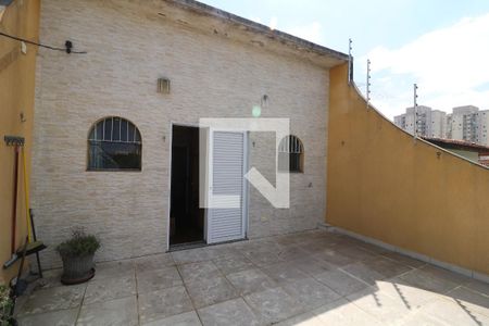 Casa à venda com 132m², 3 quartos e 2 vagasVaranda da Suite