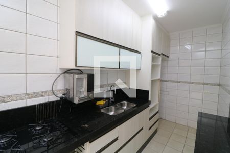 Casa à venda com 132m², 3 quartos e 2 vagasCozinha