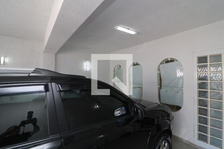 Casa à venda com 132m², 3 quartos e 2 vagasGaragem
