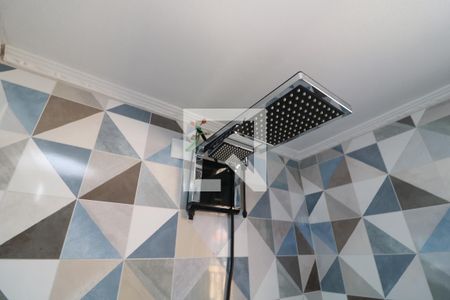 Casa à venda com 132m², 3 quartos e 2 vagasBanheiro da Suíte