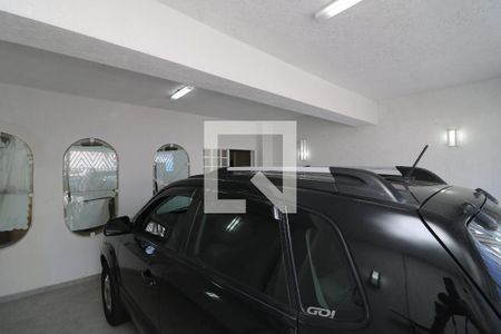 Casa à venda com 132m², 3 quartos e 2 vagasGaragem