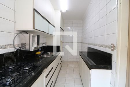 Casa à venda com 132m², 3 quartos e 2 vagasCozinha