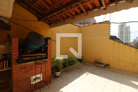 Casa à venda com 132m², 3 quartos e 2 vagasChurrasqueira