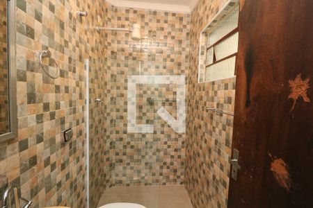 Casa à venda com 132m², 3 quartos e 2 vagasBanheiro de serviço