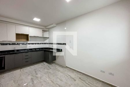 Sala de apartamento para alugar com 1 quarto, 28m² em Parada Inglesa, São Paulo