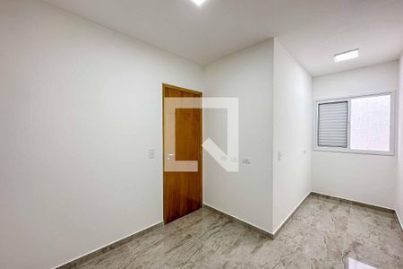 Quarto de apartamento para alugar com 1 quarto, 28m² em Parada Inglesa, São Paulo