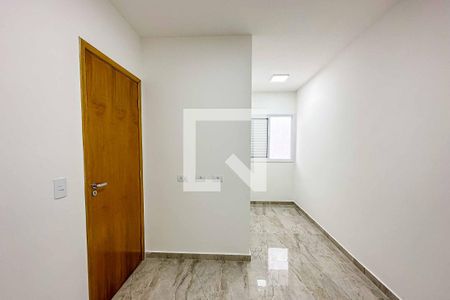 Quarto de apartamento para alugar com 1 quarto, 28m² em Parada Inglesa, São Paulo